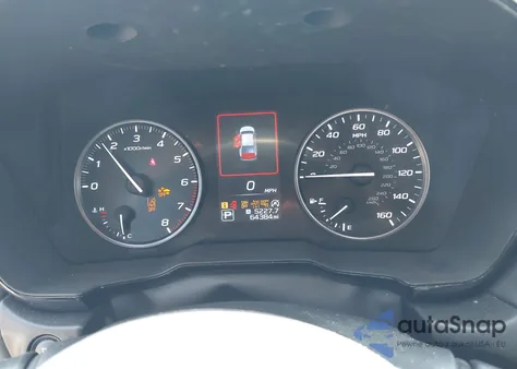 2023 Subaru Legacy Premium from USA, damaged, VIN 4S3BWAD6XP3005498